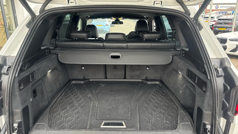 BMW X5 xDrive45e M Sport 5dr Auto Estate